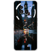 Чохол BoxFace Nothing Phone (3a) Pro 