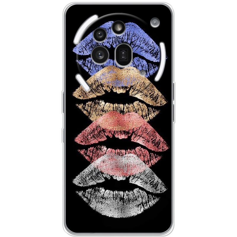 Чохол BoxFace Nothing Phone (3a) Pro 