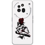 Чохол BoxFace Nothing Phone (3a) Pro 