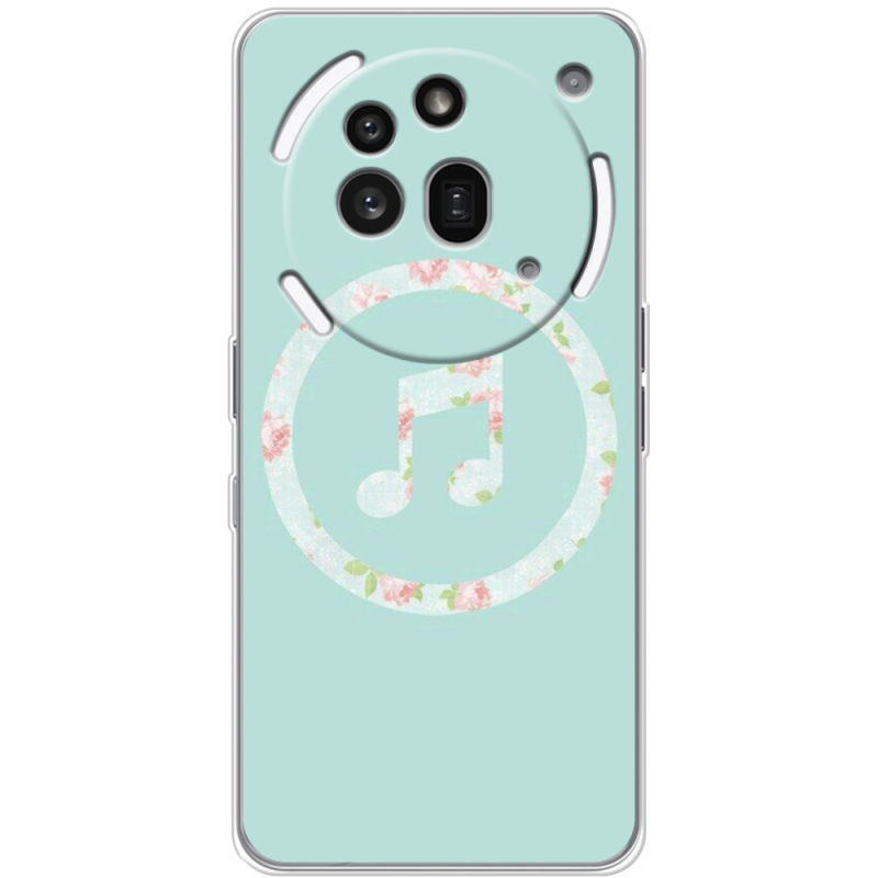 Чохол BoxFace Nothing Phone (3a) Pro 