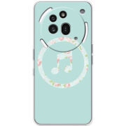 Чохол BoxFace Nothing Phone (3a) Pro 
