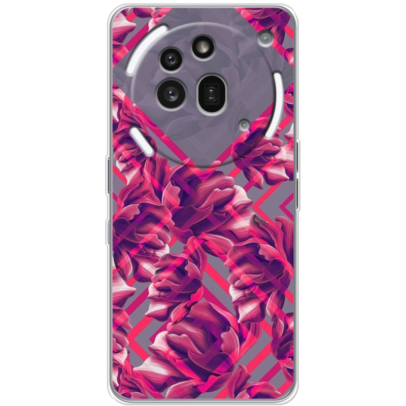 Чохол BoxFace Nothing Phone (3a) Pro 