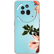 Чохол BoxFace Nothing Phone (3a) Pro 
