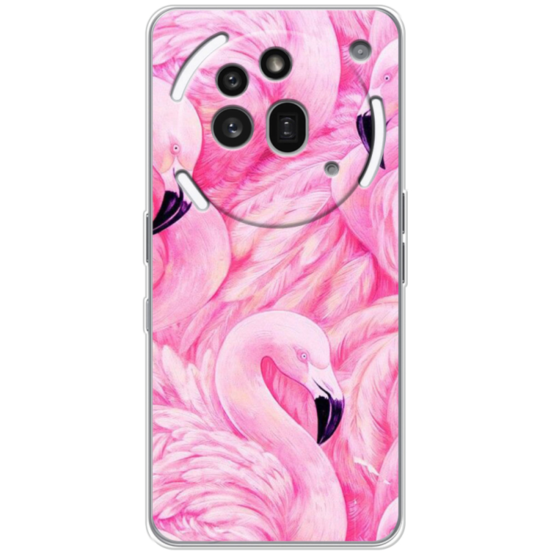 Чохол BoxFace Nothing Phone (3a) Pro 