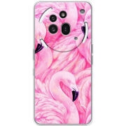 Чохол BoxFace Nothing Phone (3a) Pro 
