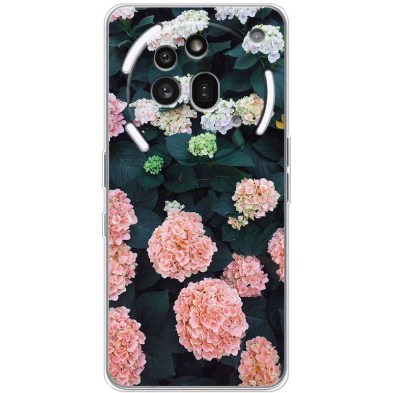 Чохол BoxFace Nothing Phone (3a) Pro 
