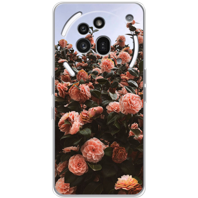 Чохол BoxFace Nothing Phone (3a) Pro 