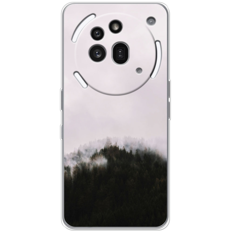 Чохол BoxFace Nothing Phone (3a) Pro 