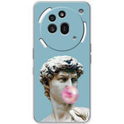 Чохол BoxFace Nothing Phone (3a) Pro 