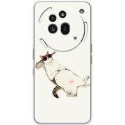 Чохол BoxFace Nothing Phone (3a) Pro 