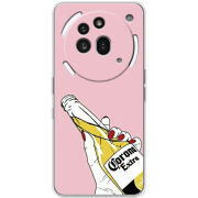 Чохол BoxFace Nothing Phone (3a) Pro 