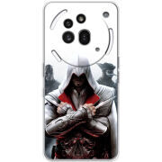 Чохол BoxFace Nothing Phone (3a) Pro Assassins Creed 3