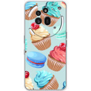 Чохол BoxFace Nothing Phone (3a) Pro 