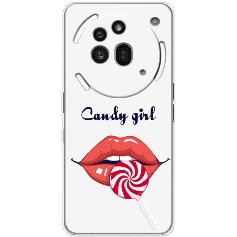 Чохол BoxFace Nothing Phone (3a) Pro 