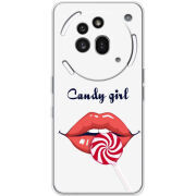 Чохол BoxFace Nothing Phone (3a) Pro 