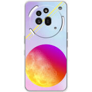 Чохол BoxFace Nothing Phone (3a) Pro 