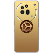 Чохол BoxFace Nothing Phone (3a) Pro 