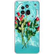 Чохол BoxFace Nothing Phone (3a) Pro 