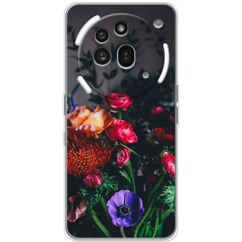 Чохол BoxFace Nothing Phone (3a) Pro 