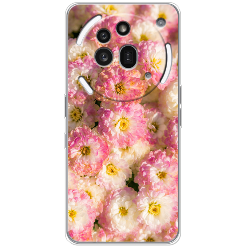 Чохол BoxFace Nothing Phone (3a) Pro 