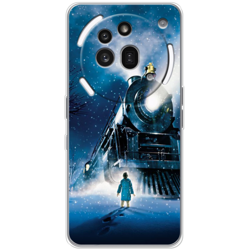 Чохол BoxFace Nothing Phone (3a) Pro 