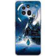 Чохол BoxFace Nothing Phone (3a) Pro 