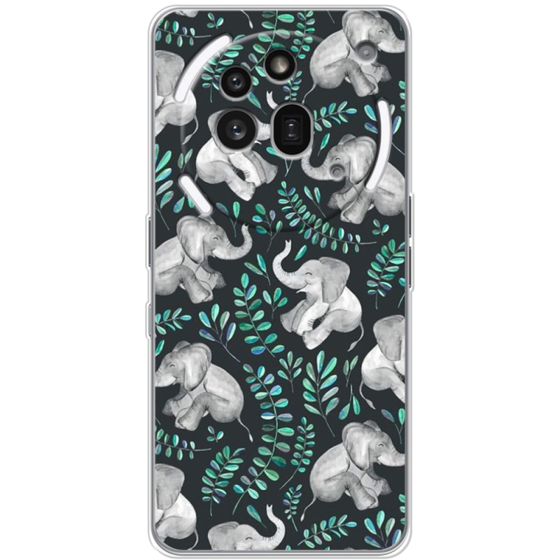 Чохол BoxFace Nothing Phone (3a) Pro 