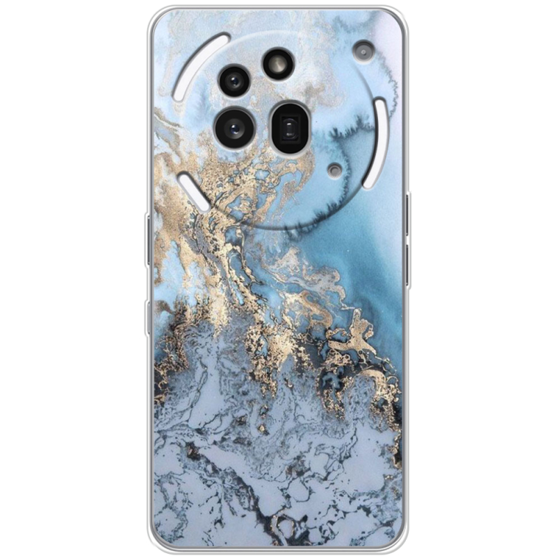 Чохол BoxFace Nothing Phone (3a) Pro 