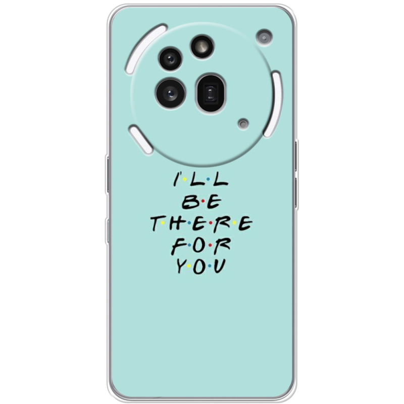 Чохол BoxFace Nothing Phone (3a) Pro 