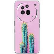 Чохол BoxFace Nothing Phone (3a) Pro 