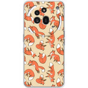 Чохол BoxFace Nothing Phone (3a) Pro 