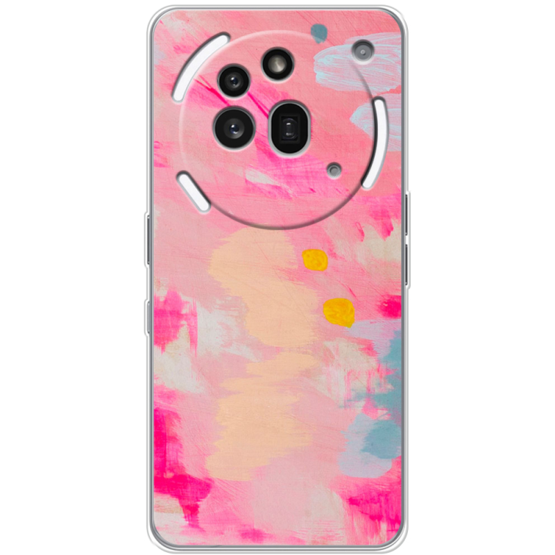Чохол BoxFace Nothing Phone (3a) Pro 