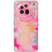 Чохол BoxFace Nothing Phone (3a) Pro 