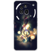 Чохол BoxFace Nothing Phone (3a) Pro 