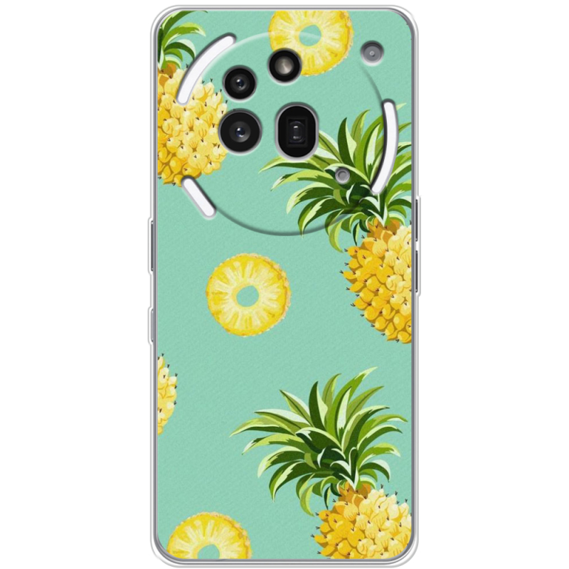 Чохол BoxFace Nothing Phone (3a) Pro 