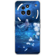 Чохол BoxFace Nothing Phone (3a) Pro 