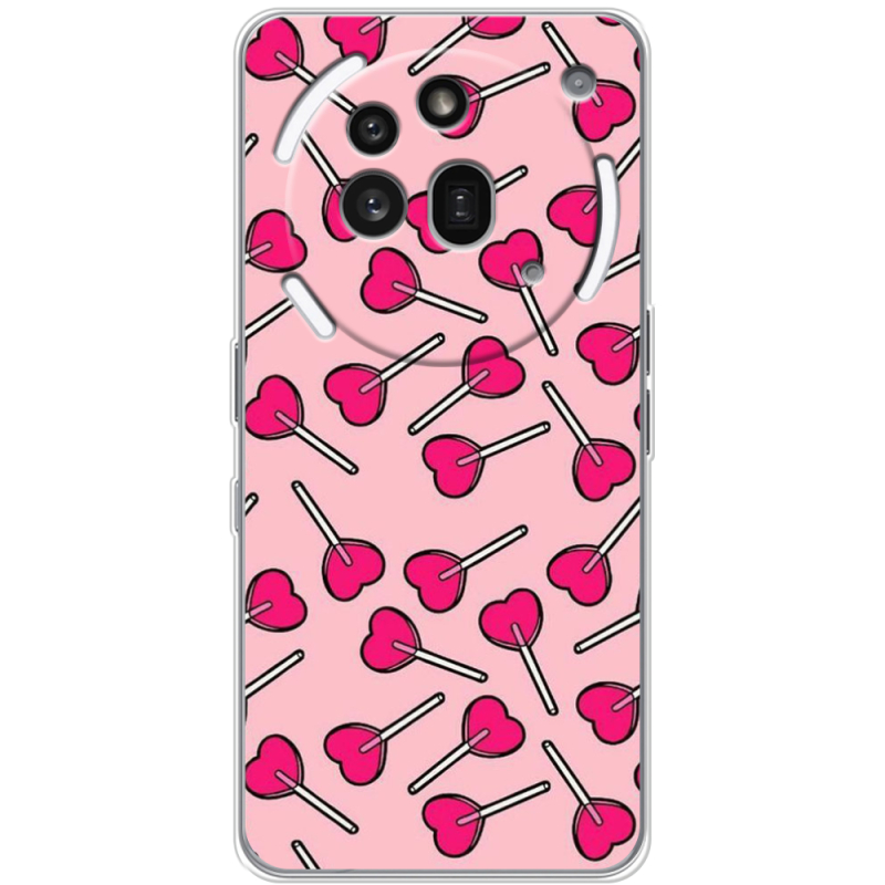 Чохол BoxFace Nothing Phone (3a) Pro 