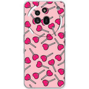 Чохол BoxFace Nothing Phone (3a) Pro 