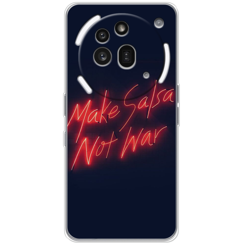 Чохол BoxFace Nothing Phone (3a) Pro 