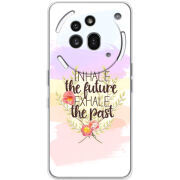 Чохол BoxFace Nothing Phone (3a) Pro 