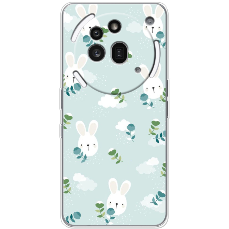 Чохол BoxFace Nothing Phone (3a) Pro 