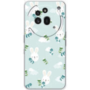 Чохол BoxFace Nothing Phone (3a) Pro 