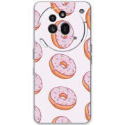 Чохол BoxFace Nothing Phone (3a) Pro 