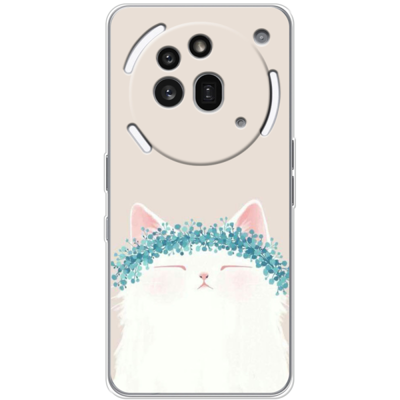 Чохол BoxFace Nothing Phone (3a) Pro 