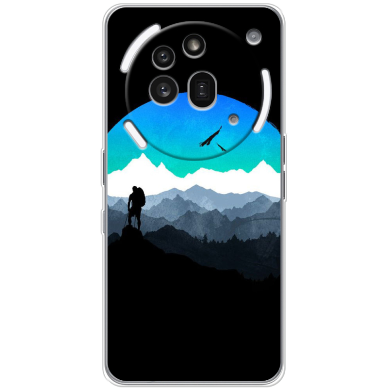 Чохол BoxFace Nothing Phone (3a) Pro 