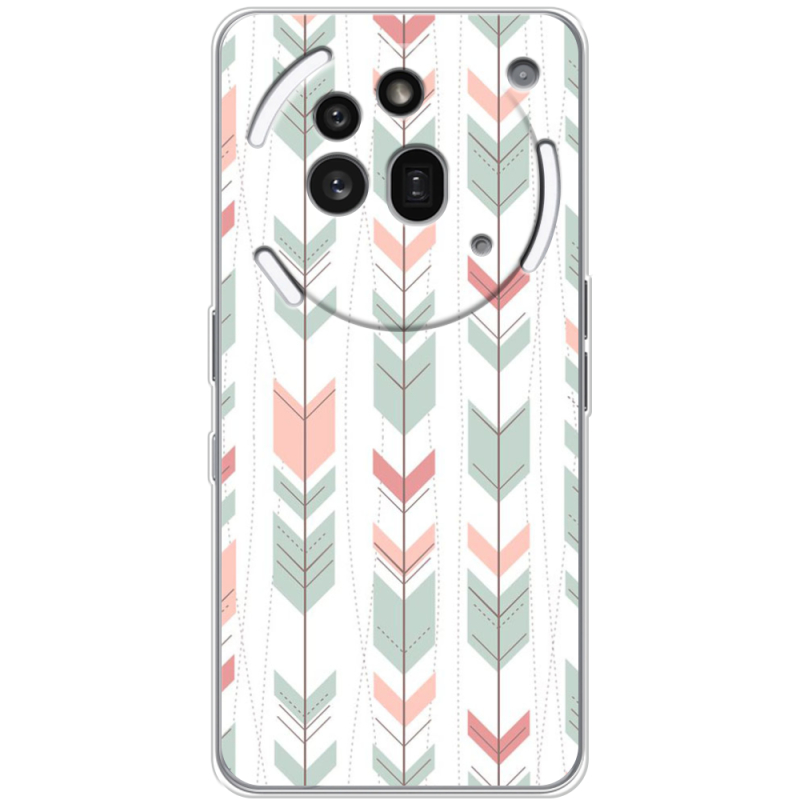 Чохол BoxFace Nothing Phone (3a) Pro 
