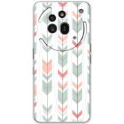 Чохол BoxFace Nothing Phone (3a) Pro 