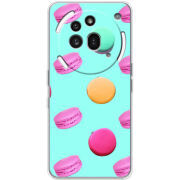 Чохол BoxFace Nothing Phone (3a) Pro 
