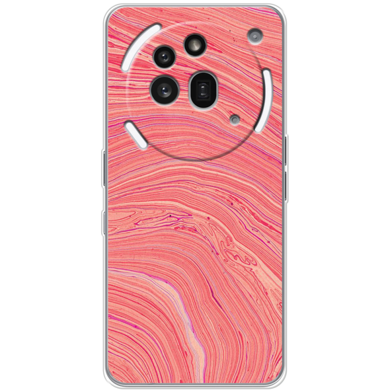 Чохол BoxFace Nothing Phone (3a) Pro 