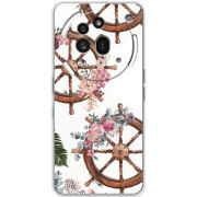 Чохол BoxFace Nothing Phone (3a) Pro 